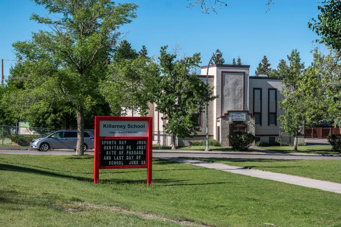 Killarney/Glengarry community view 1