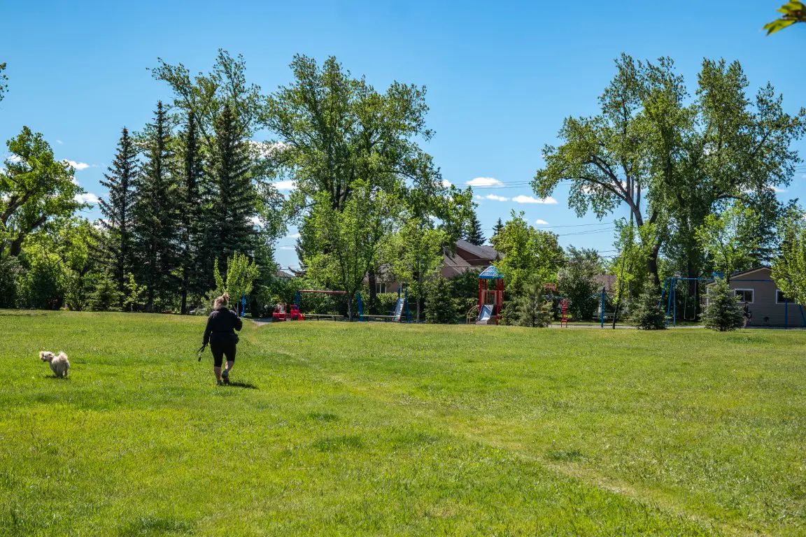 Killarney/Glengarry community in Calgary
