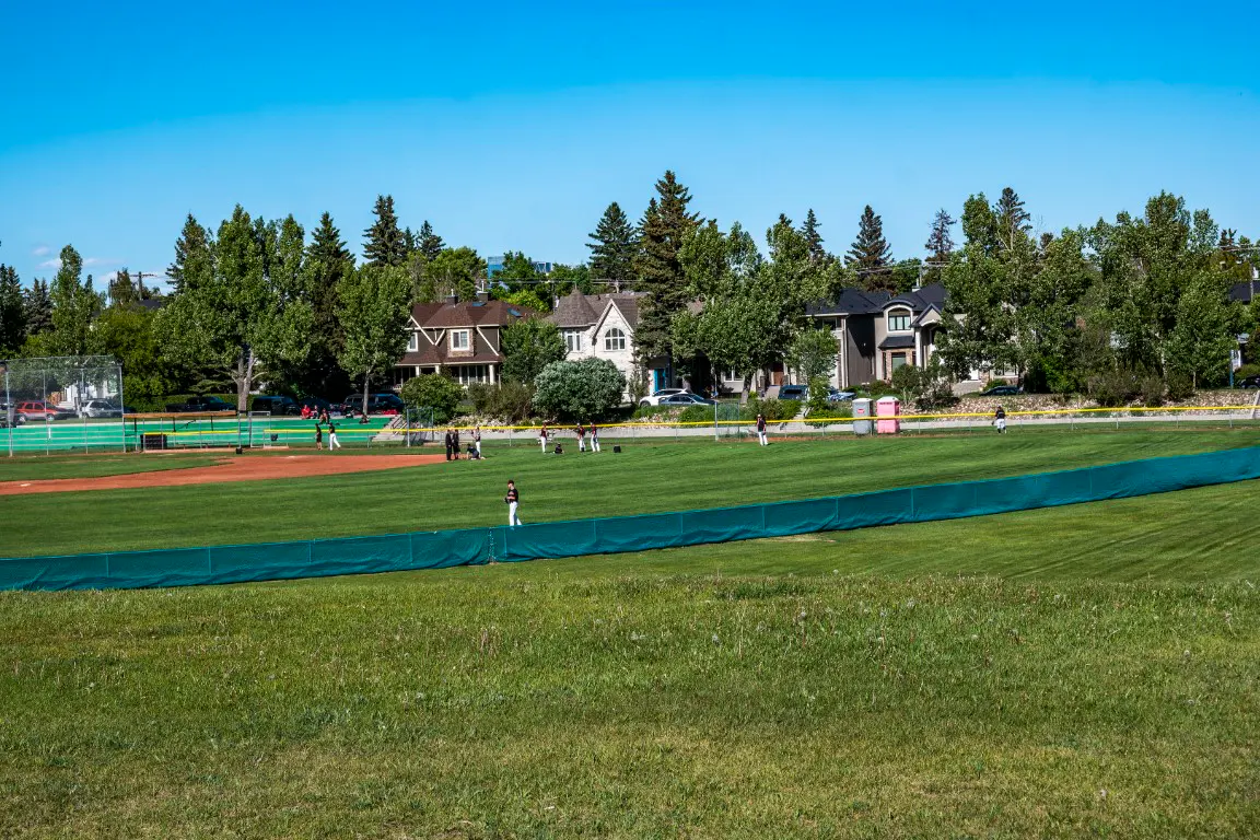 Killarney/Glengarry community in Calgary