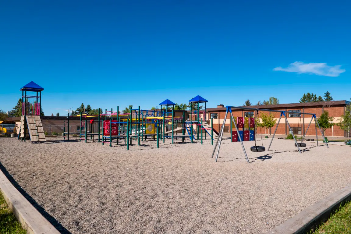 Killarney/Glengarry community in Calgary